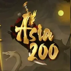 ASIA200 - Balapan Motor Terbaik di Android