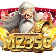 MZ356 - Petualangan Seru dalam Dunia MMORPG